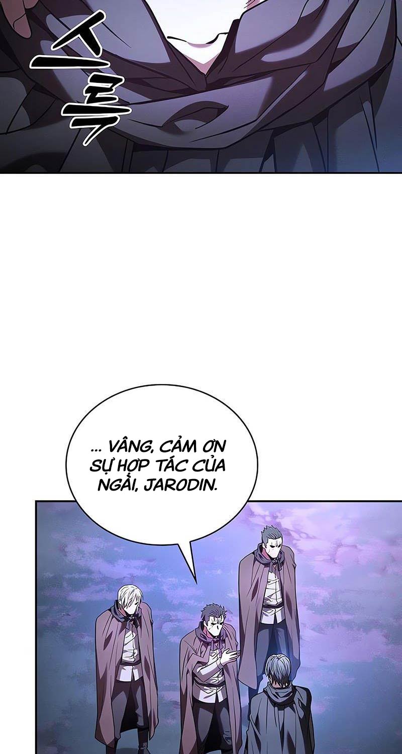 Kiếm Sĩ Thiên Tài Của Học Viện Chap 58 - Next Chap 59