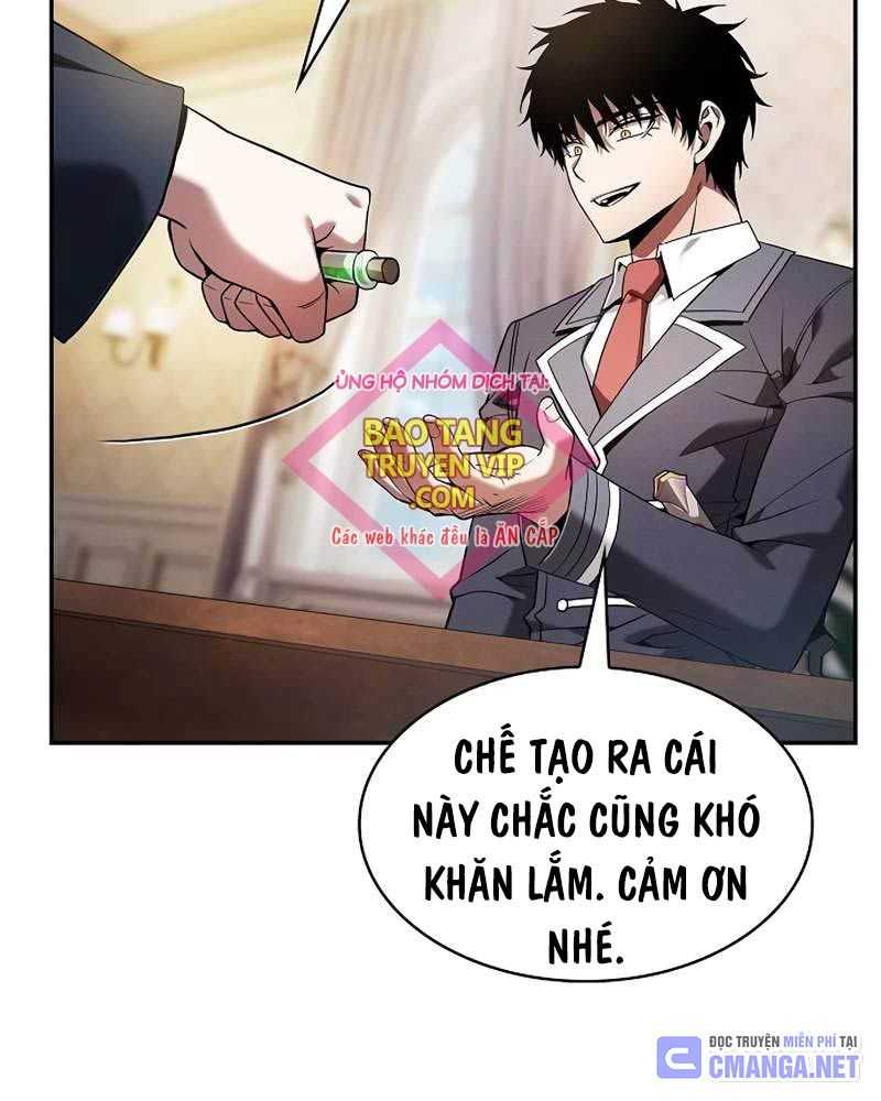 Kiếm Sĩ Thiên Tài Của Học Viện Chap 59 - Next Chap 60
