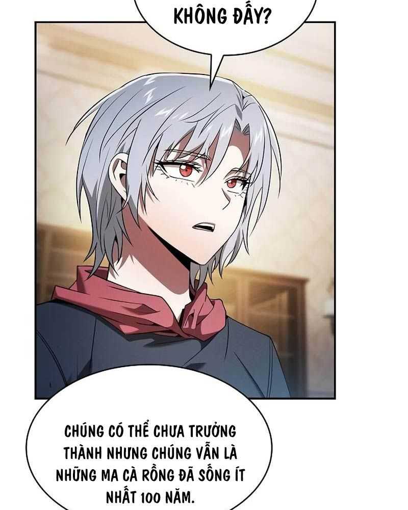 Kiếm Sĩ Thiên Tài Của Học Viện Chap 59 - Next Chap 60