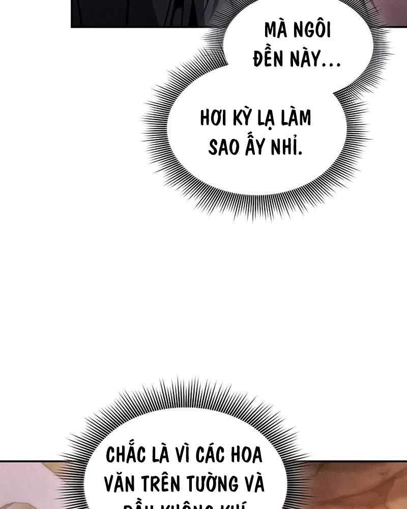 Kiếm Sĩ Thiên Tài Của Học Viện Chap 59 - Next Chap 60