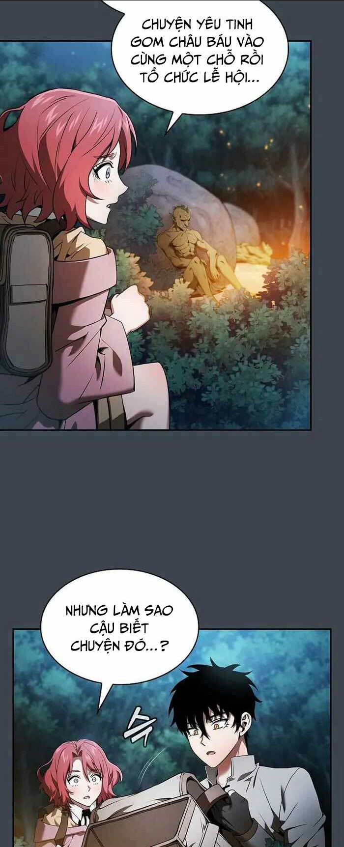 Kiếm Sĩ Thiên Tài Của Học Viện Chap 6 - Next Chap 7