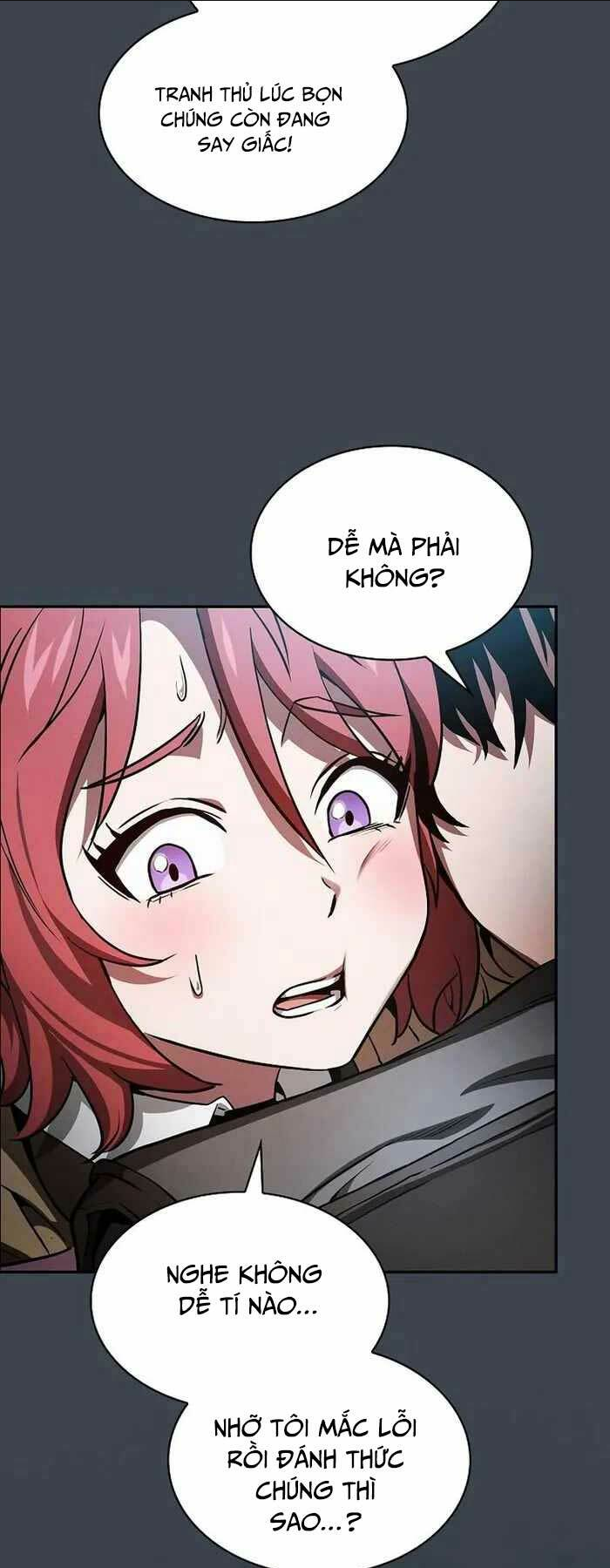 Kiếm Sĩ Thiên Tài Của Học Viện Chap 6 - Next Chap 7