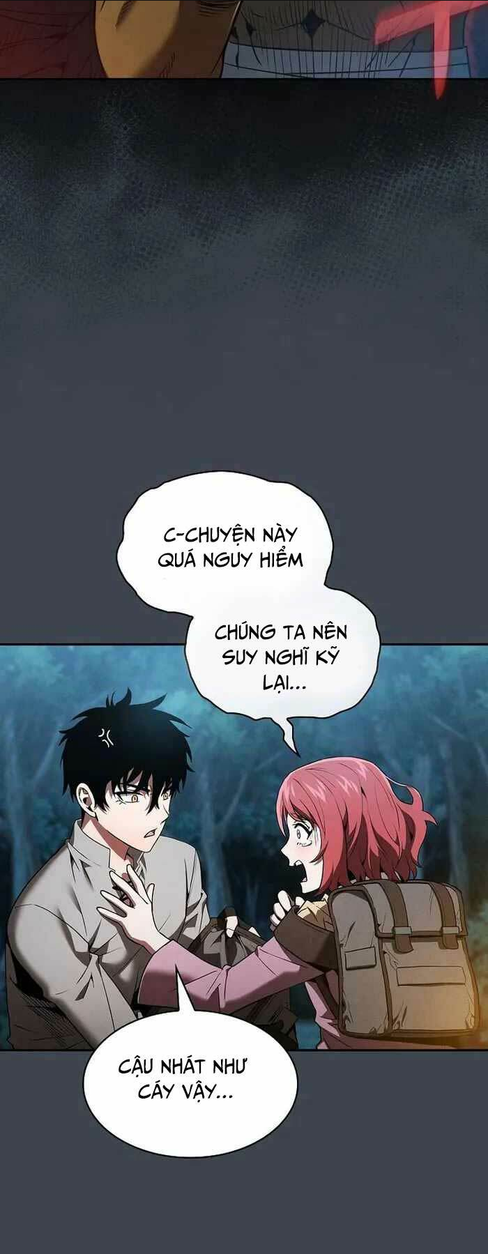 Kiếm Sĩ Thiên Tài Của Học Viện Chap 6 - Next Chap 7