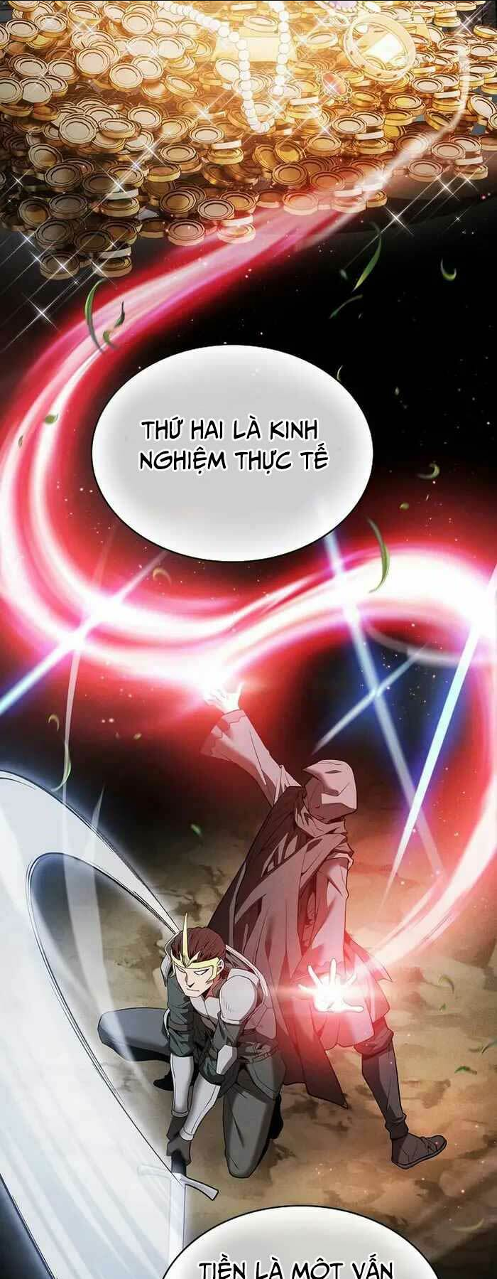 Kiếm Sĩ Thiên Tài Của Học Viện Chap 6 - Next Chap 7