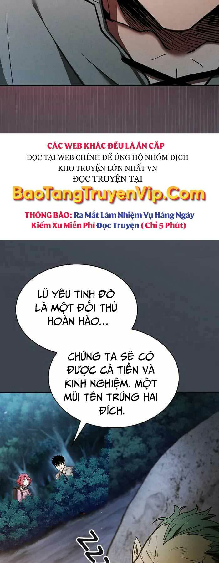 Kiếm Sĩ Thiên Tài Của Học Viện Chap 6 - Next Chap 7