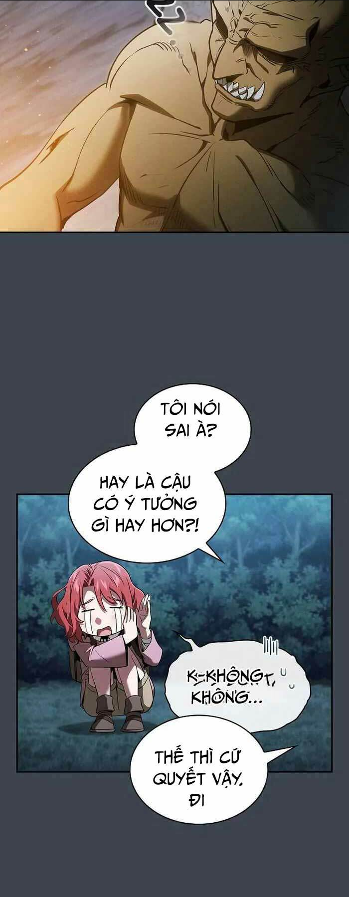 Kiếm Sĩ Thiên Tài Của Học Viện Chap 6 - Next Chap 7