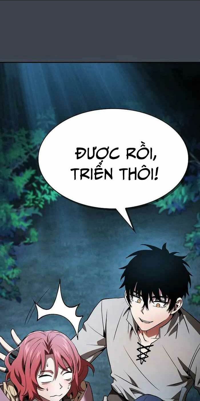 Kiếm Sĩ Thiên Tài Của Học Viện Chap 6 - Next Chap 7