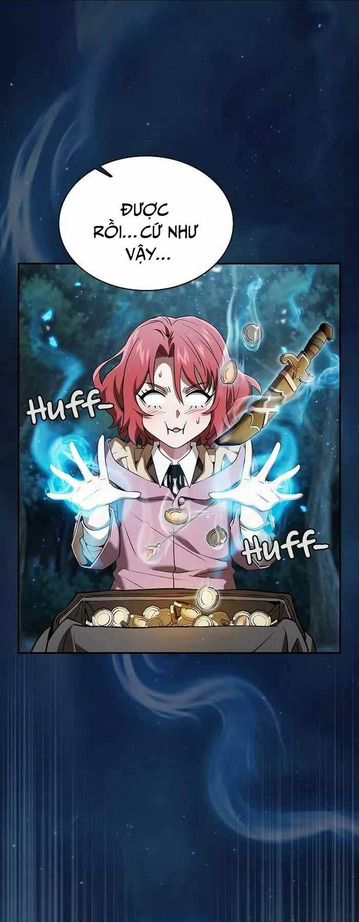 Kiếm Sĩ Thiên Tài Của Học Viện Chap 6 - Next Chap 7