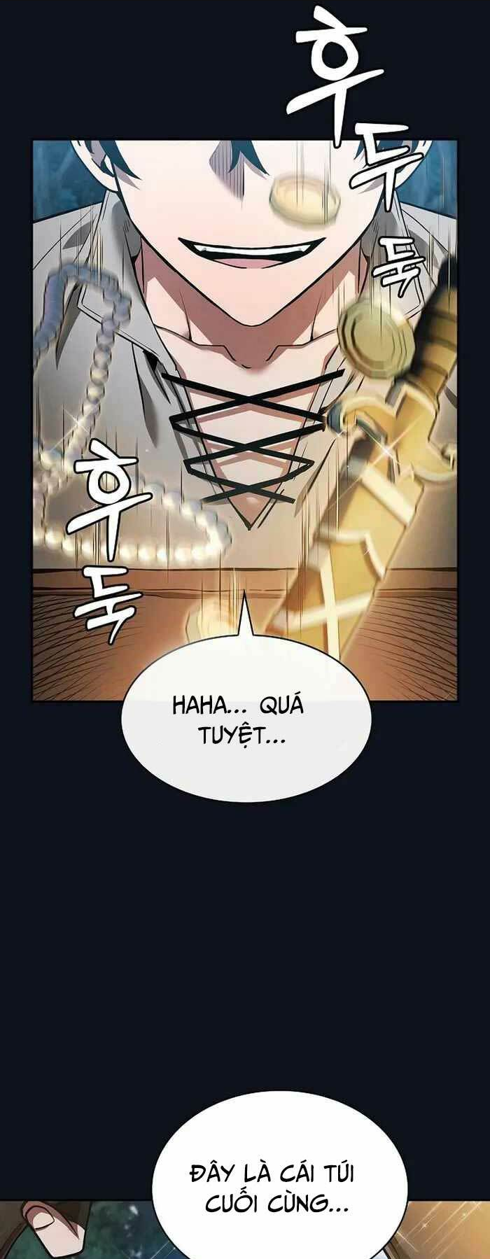 Kiếm Sĩ Thiên Tài Của Học Viện Chap 6 - Next Chap 7