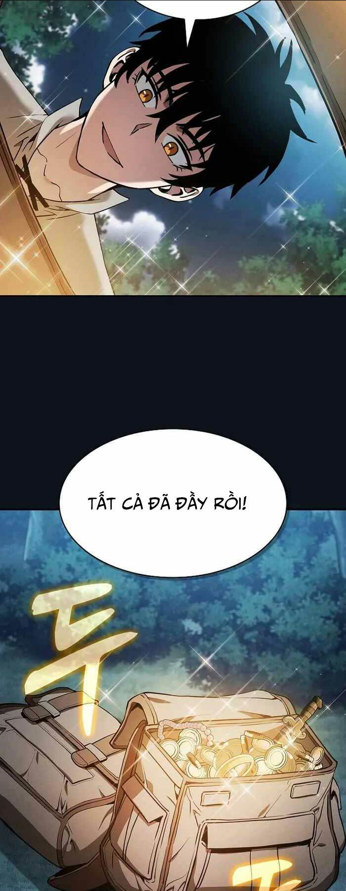 Kiếm Sĩ Thiên Tài Của Học Viện Chap 6 - Next Chap 7