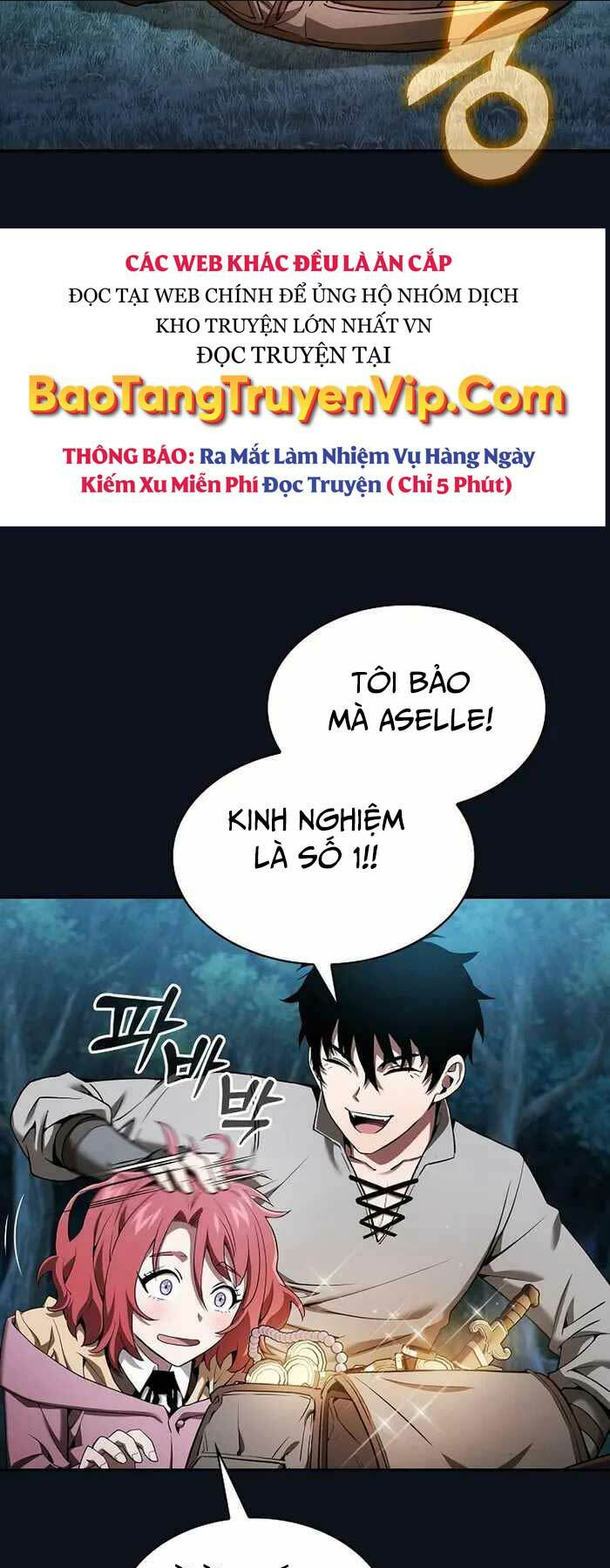 Kiếm Sĩ Thiên Tài Của Học Viện Chap 6 - Next Chap 7