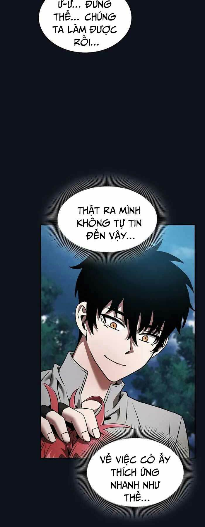 Kiếm Sĩ Thiên Tài Của Học Viện Chap 6 - Next Chap 7