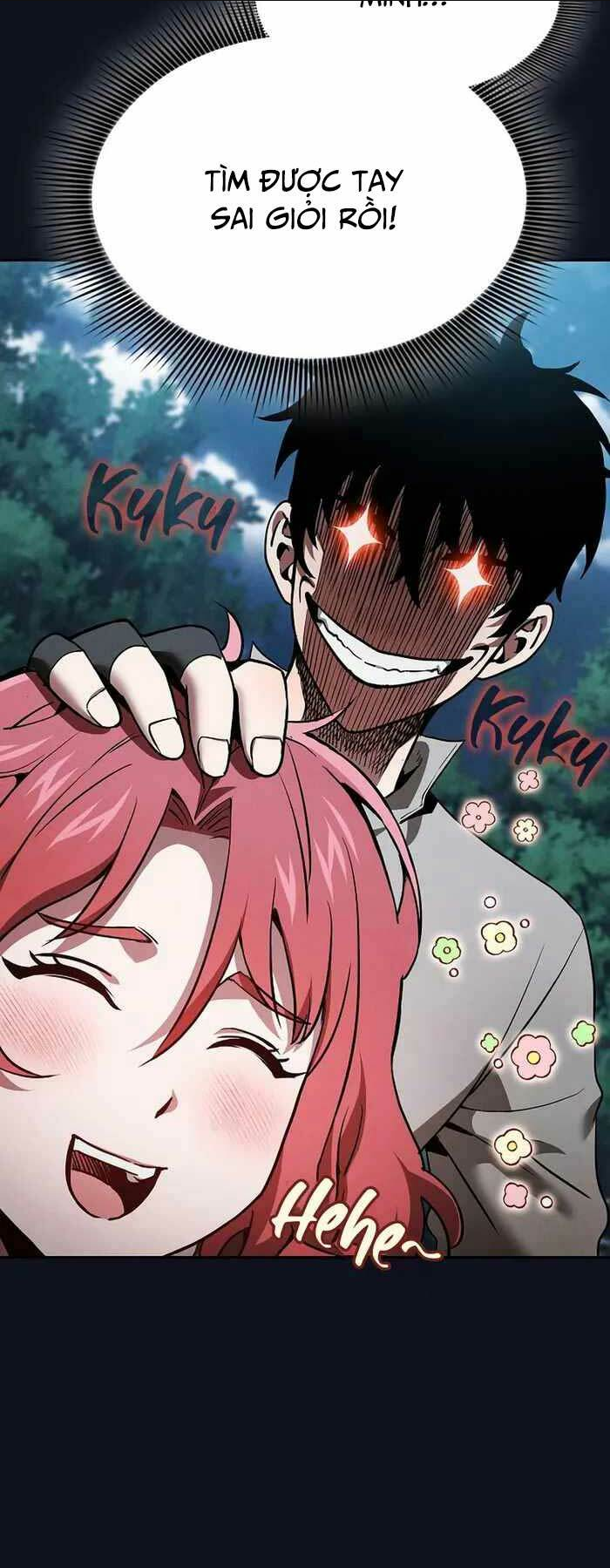 Kiếm Sĩ Thiên Tài Của Học Viện Chap 6 - Next Chap 7