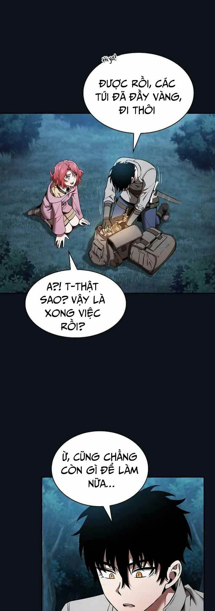 Kiếm Sĩ Thiên Tài Của Học Viện Chap 6 - Next Chap 7