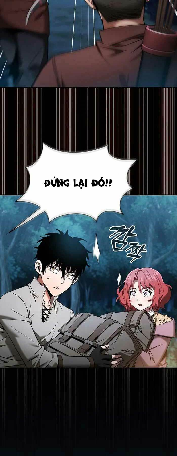 Kiếm Sĩ Thiên Tài Của Học Viện Chap 6 - Next Chap 7