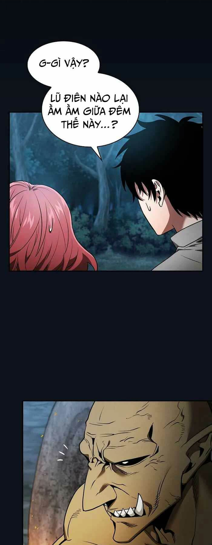 Kiếm Sĩ Thiên Tài Của Học Viện Chap 6 - Next Chap 7