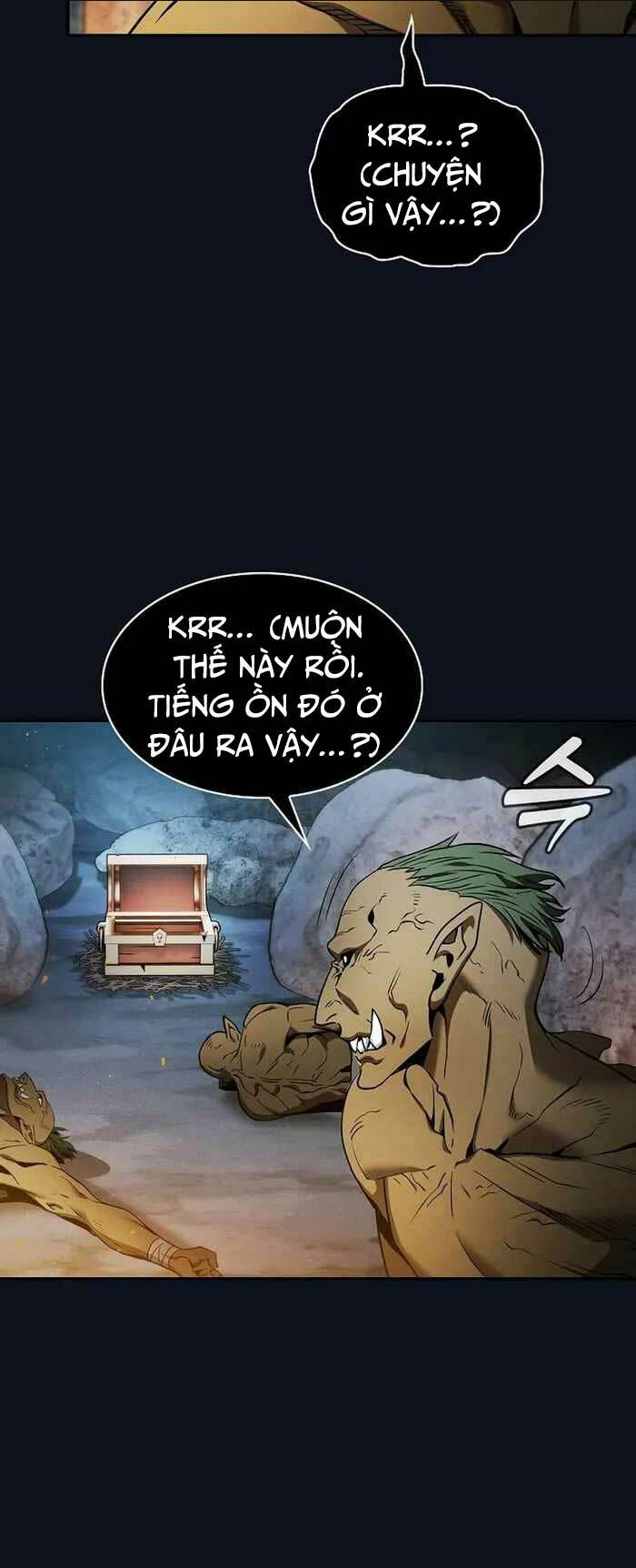 Kiếm Sĩ Thiên Tài Của Học Viện Chap 6 - Next Chap 7
