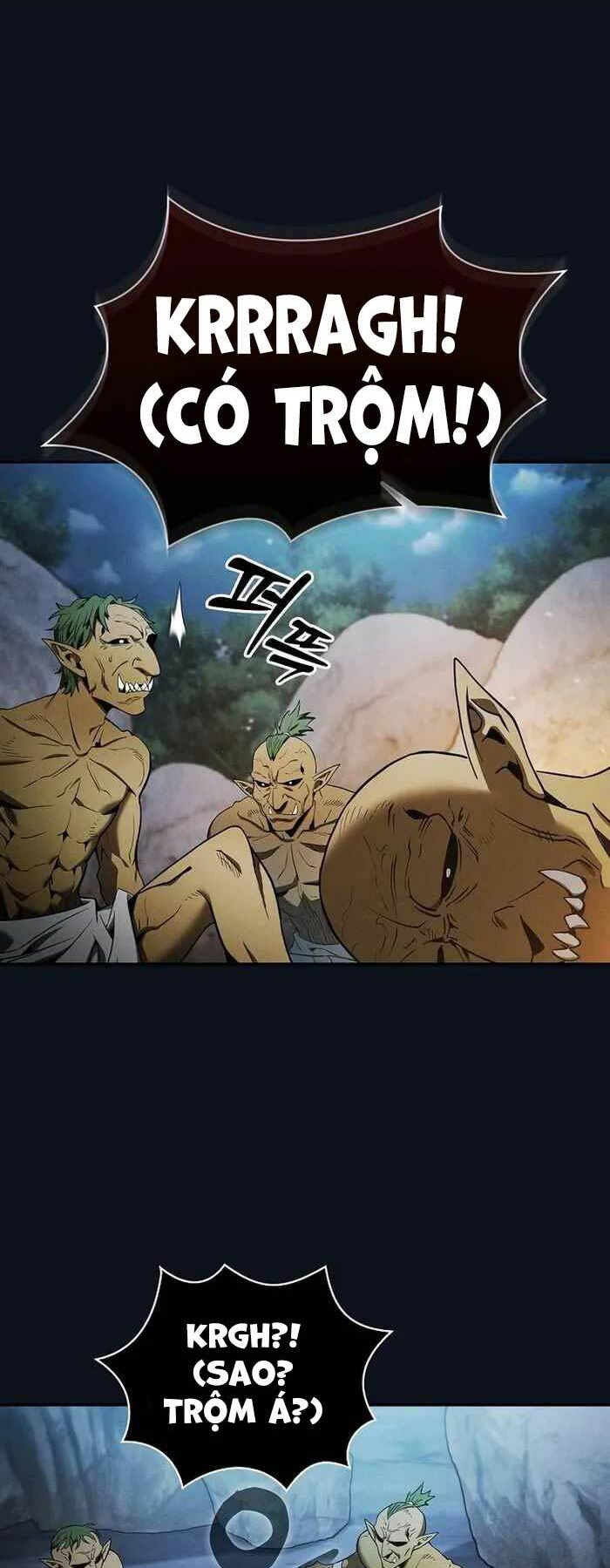Kiếm Sĩ Thiên Tài Của Học Viện Chap 6 - Next Chap 7