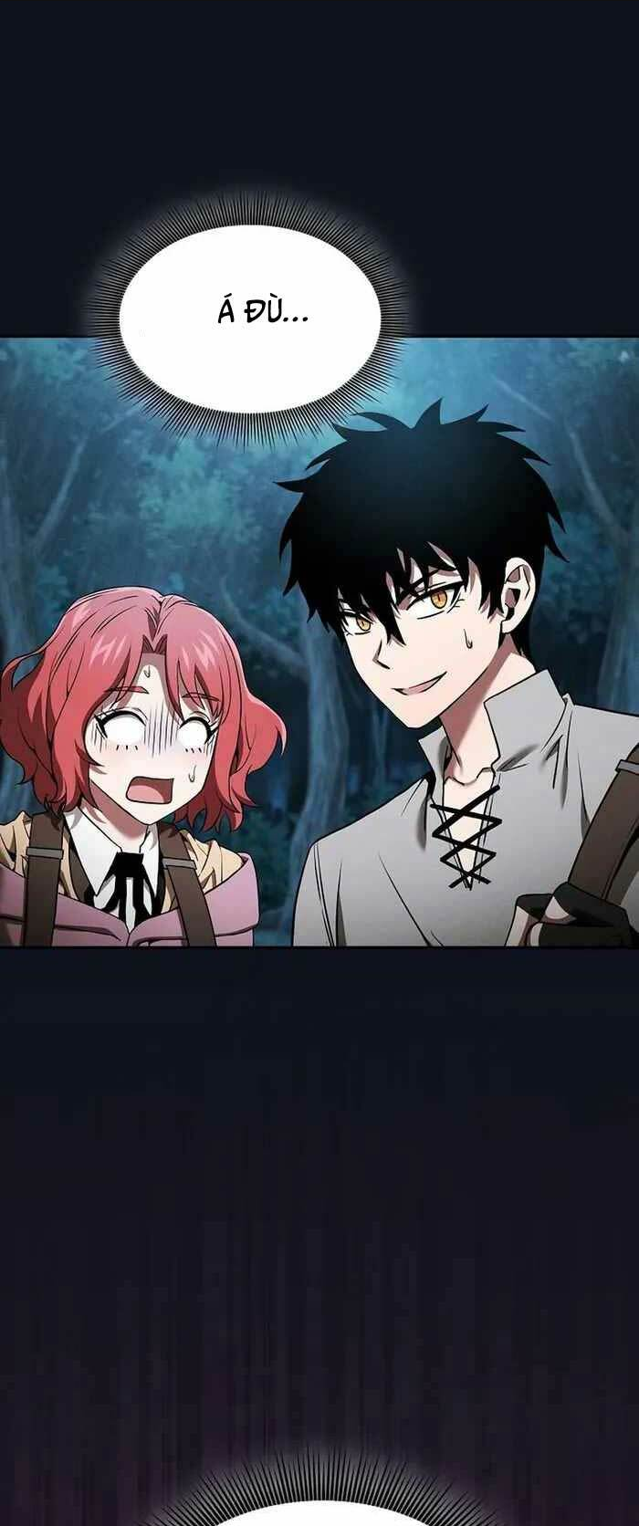 Kiếm Sĩ Thiên Tài Của Học Viện Chap 6 - Next Chap 7