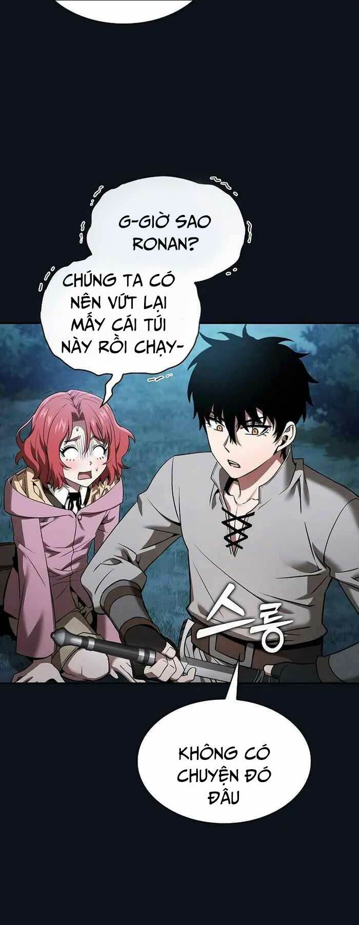 Kiếm Sĩ Thiên Tài Của Học Viện Chap 6 - Next Chap 7