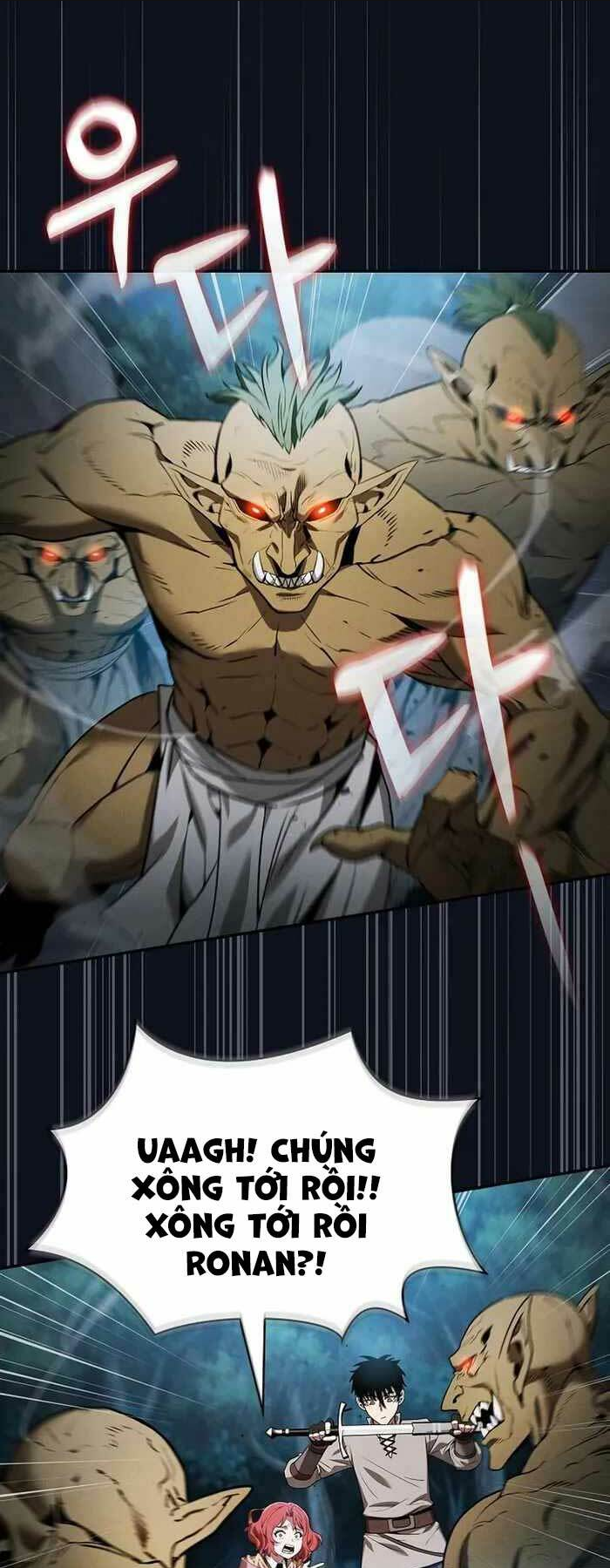 Kiếm Sĩ Thiên Tài Của Học Viện Chap 6 - Next Chap 7