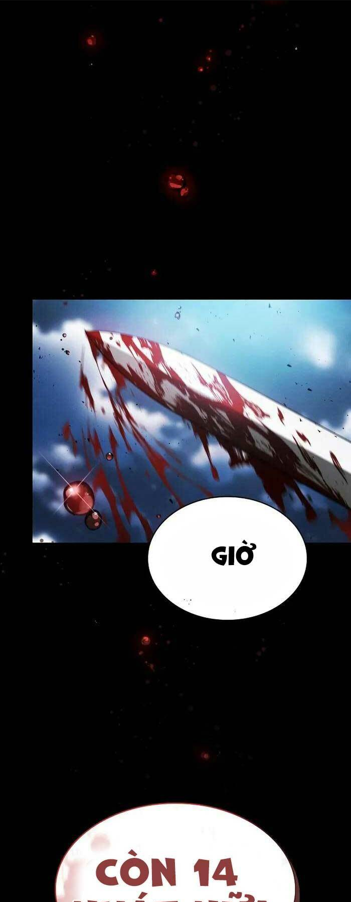 Kiếm Sĩ Thiên Tài Của Học Viện Chap 6 - Next Chap 7