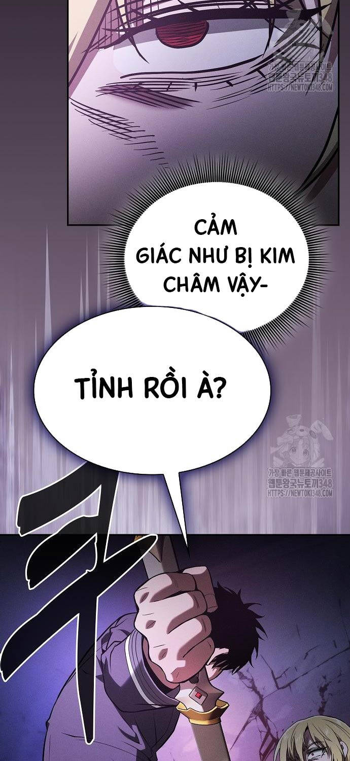Kiếm Sĩ Thiên Tài Của Học Viện Chap 61 - Next Chap 62