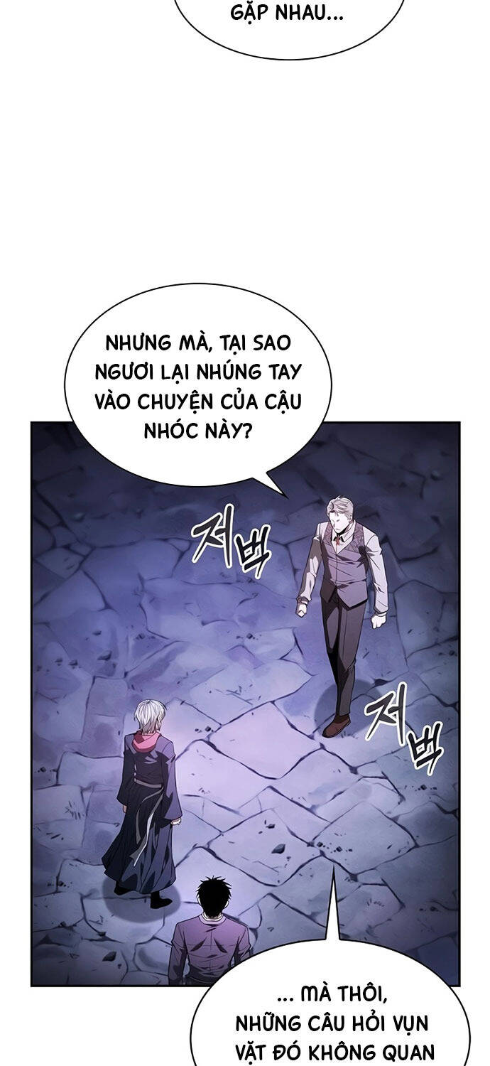 Kiếm Sĩ Thiên Tài Của Học Viện Chap 62 - Next Chap 63