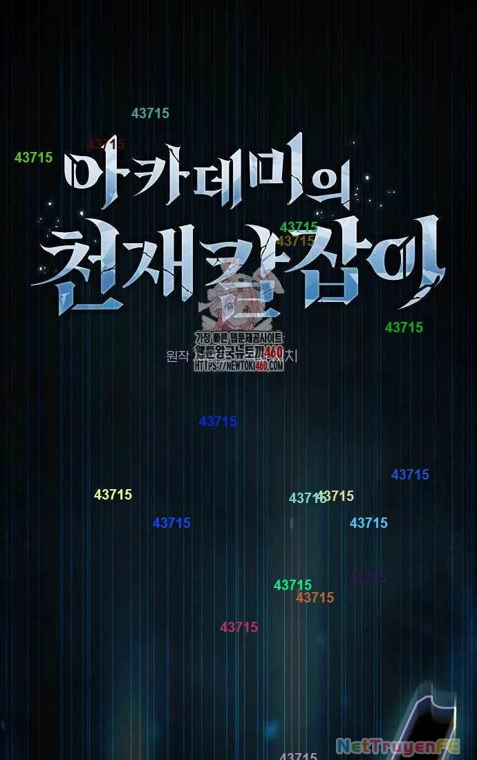 Kiếm Sĩ Thiên Tài Của Học Viện Chap 66 - Next Chap 67