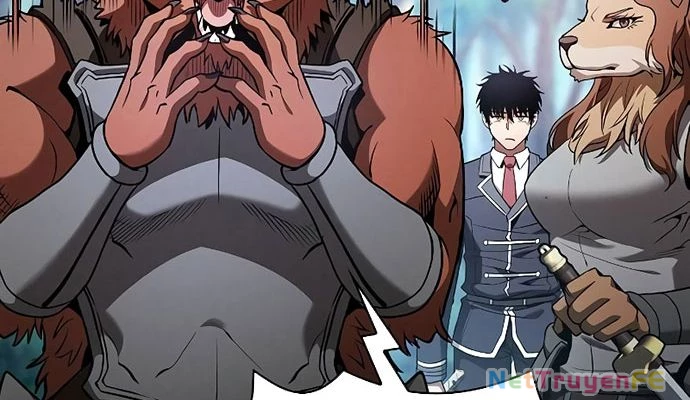 Kiếm Sĩ Thiên Tài Của Học Viện Chap 66 - Next Chap 67