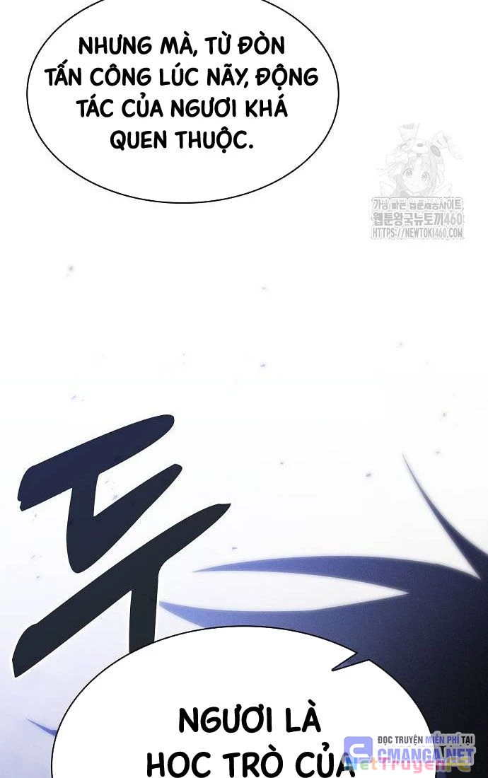 Kiếm Sĩ Thiên Tài Của Học Viện Chap 66 - Next Chap 67