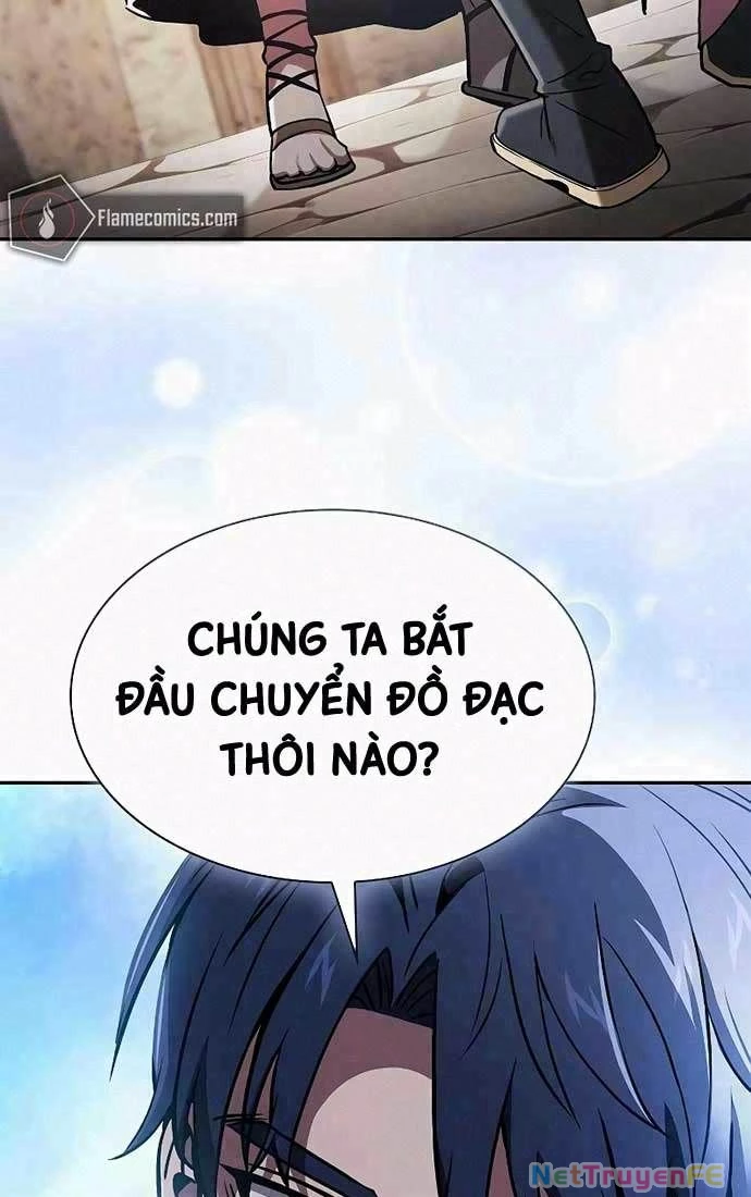 Kiếm Sĩ Thiên Tài Của Học Viện Chap 66 - Next Chap 67