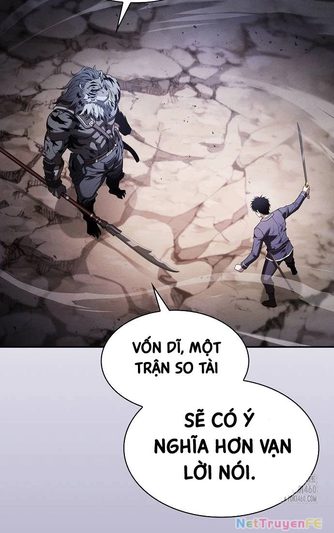 Kiếm Sĩ Thiên Tài Của Học Viện Chap 66 - Next Chap 67