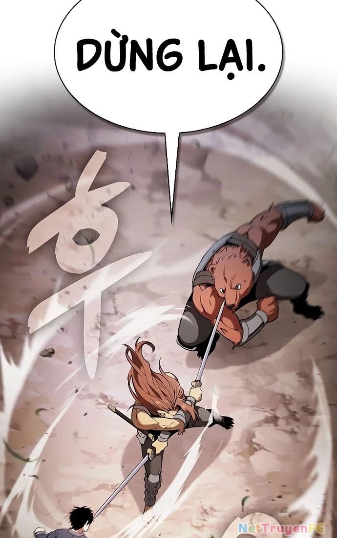 Kiếm Sĩ Thiên Tài Của Học Viện Chap 66 - Next Chap 67