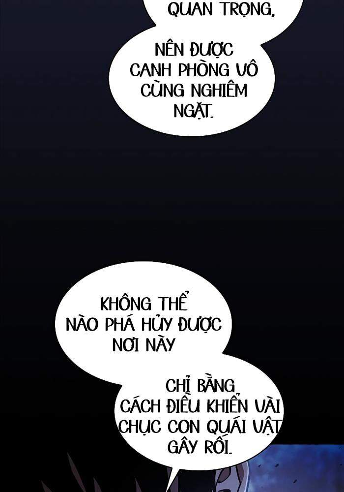 Kiếm Sĩ Thiên Tài Của Học Viện Chap 67 - Next Chap 68