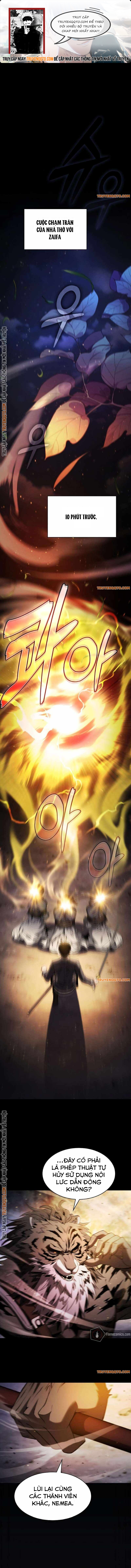 Kiếm Sĩ Thiên Tài Của Học Viện Chap 68 - Next Chap 69