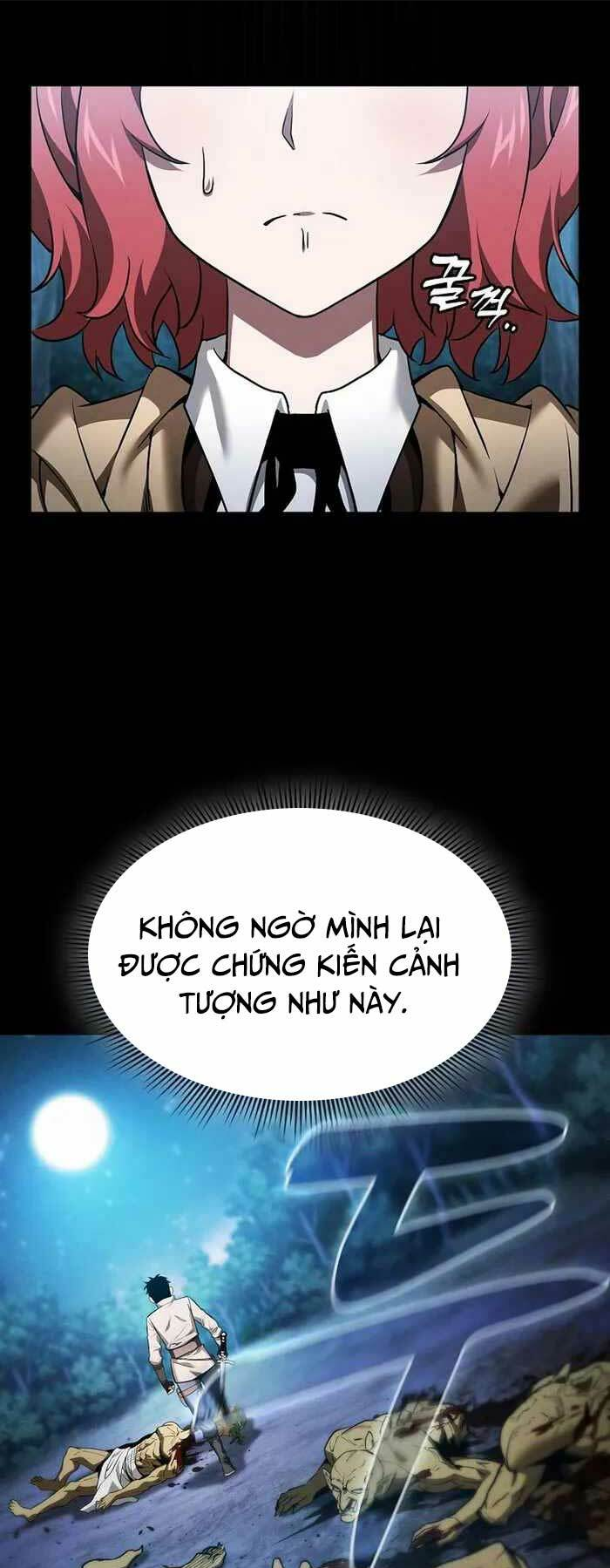Kiếm Sĩ Thiên Tài Của Học Viện Chap 7 - Next Chap 8