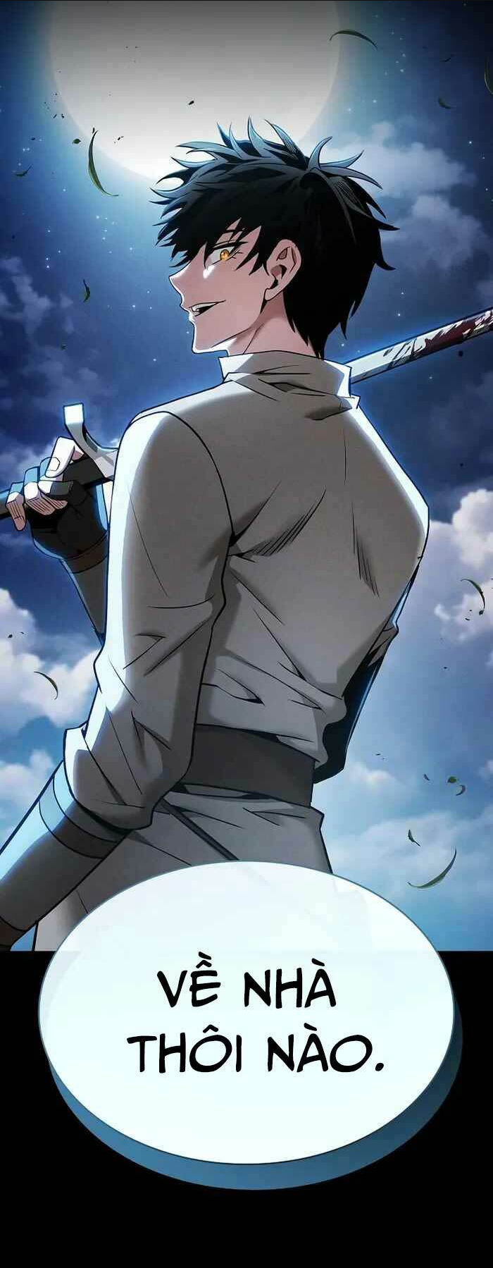Kiếm Sĩ Thiên Tài Của Học Viện Chap 7 - Next Chap 8
