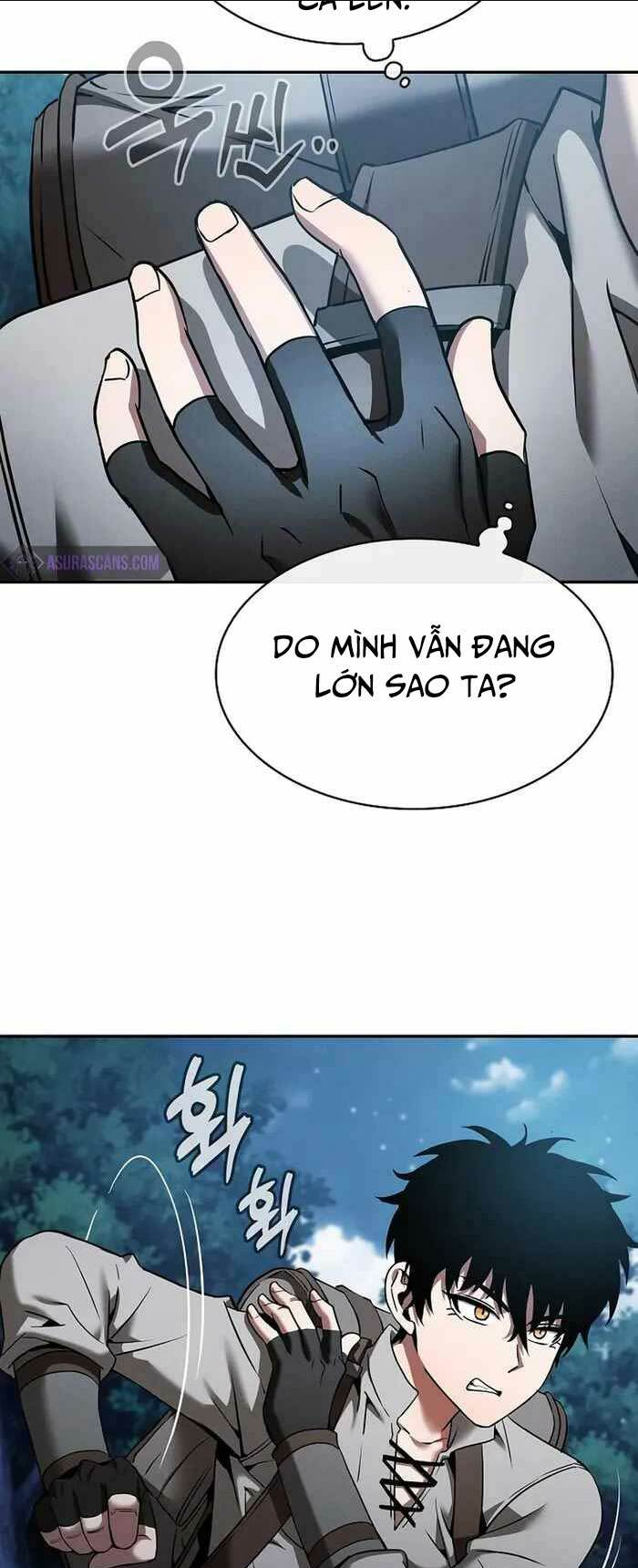 Kiếm Sĩ Thiên Tài Của Học Viện Chap 7 - Next Chap 8