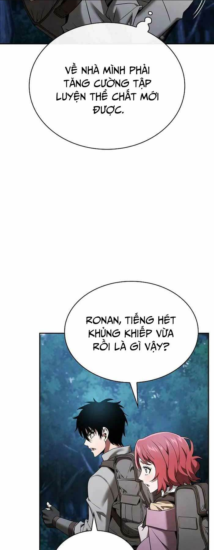 Kiếm Sĩ Thiên Tài Của Học Viện Chap 7 - Next Chap 8