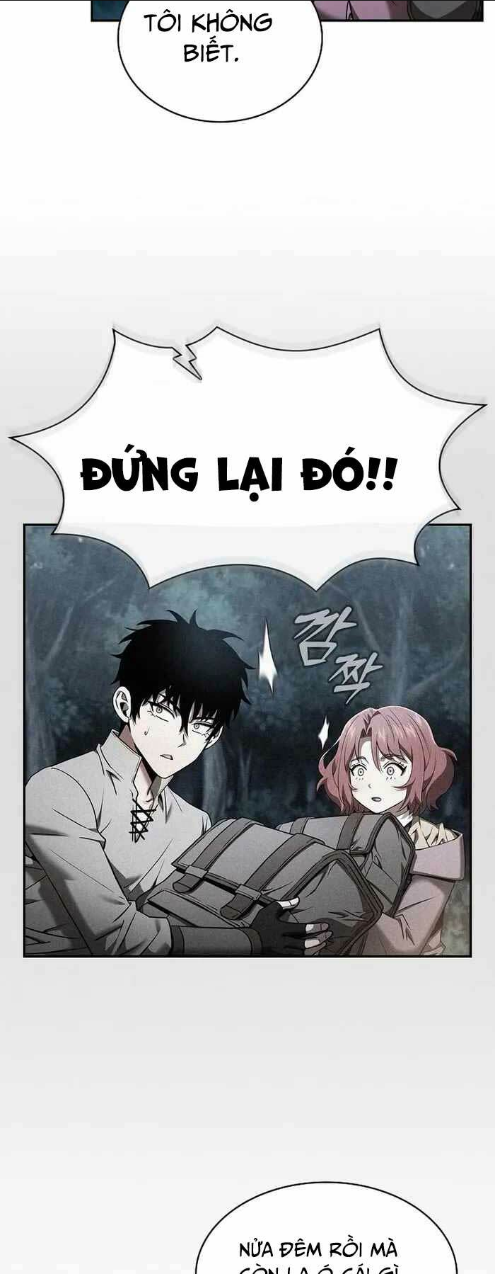 Kiếm Sĩ Thiên Tài Của Học Viện Chap 7 - Next Chap 8