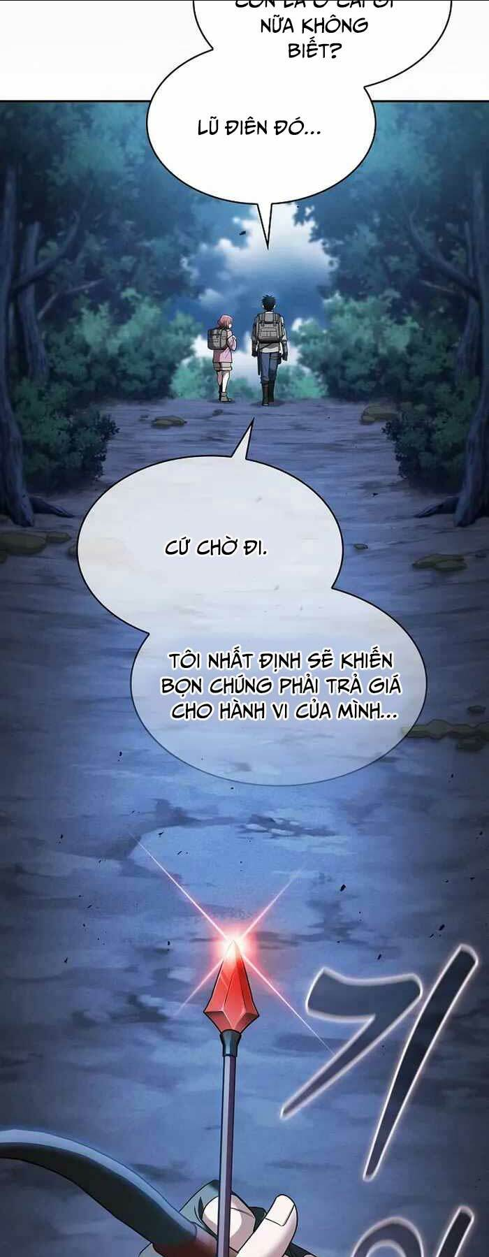 Kiếm Sĩ Thiên Tài Của Học Viện Chap 7 - Next Chap 8