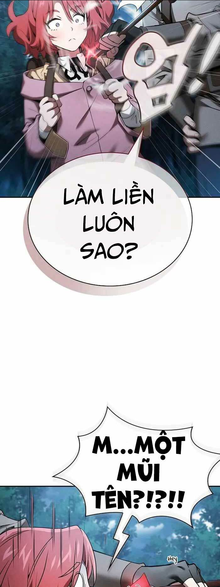 Kiếm Sĩ Thiên Tài Của Học Viện Chap 7 - Next Chap 8