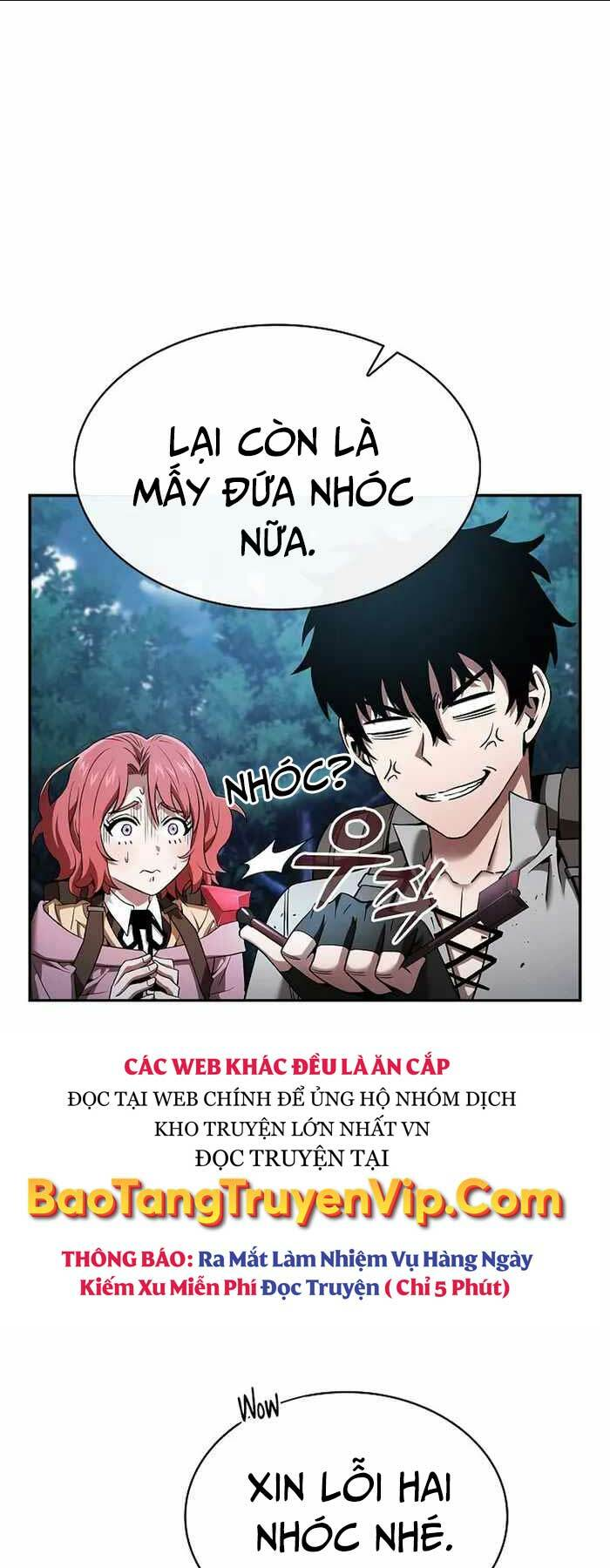 Kiếm Sĩ Thiên Tài Của Học Viện Chap 7 - Next Chap 8