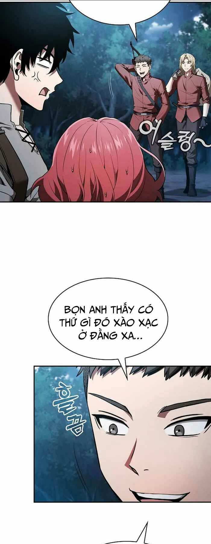 Kiếm Sĩ Thiên Tài Của Học Viện Chap 7 - Next Chap 8