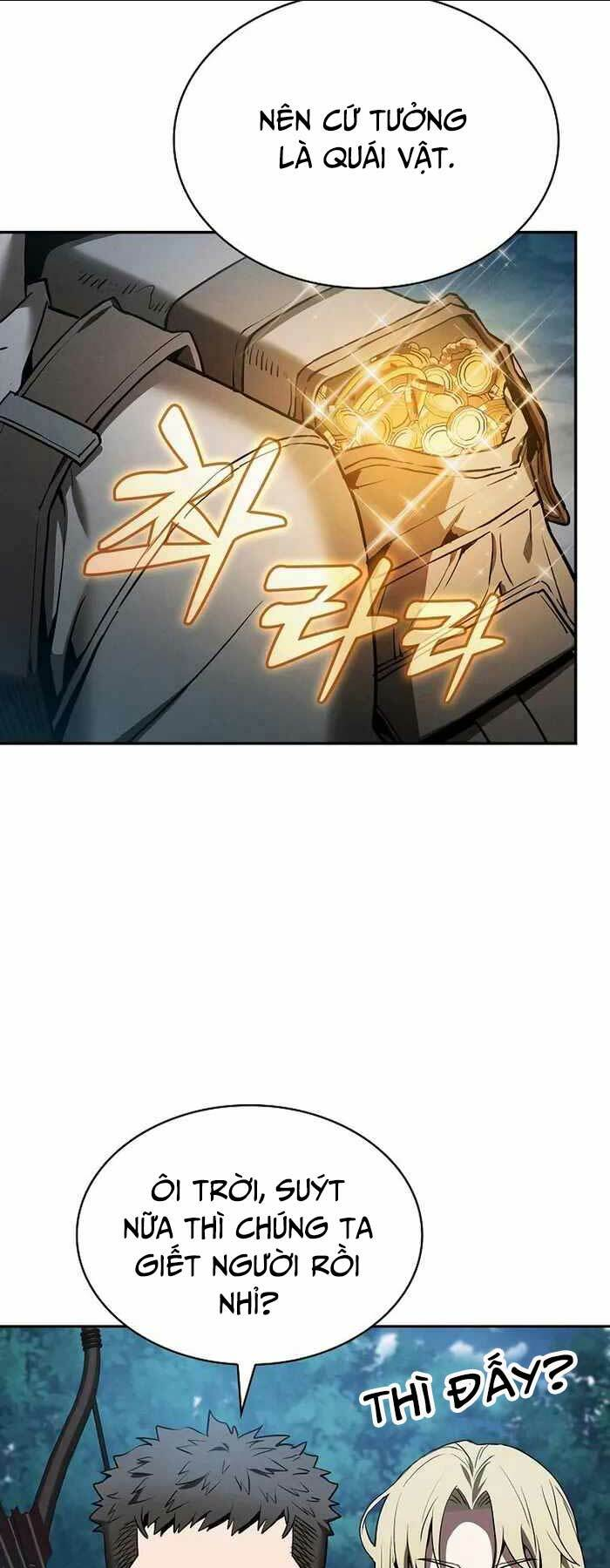 Kiếm Sĩ Thiên Tài Của Học Viện Chap 7 - Next Chap 8