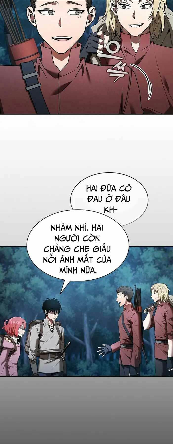 Kiếm Sĩ Thiên Tài Của Học Viện Chap 7 - Next Chap 8