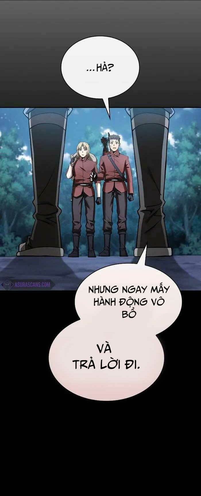 Kiếm Sĩ Thiên Tài Của Học Viện Chap 7 - Next Chap 8