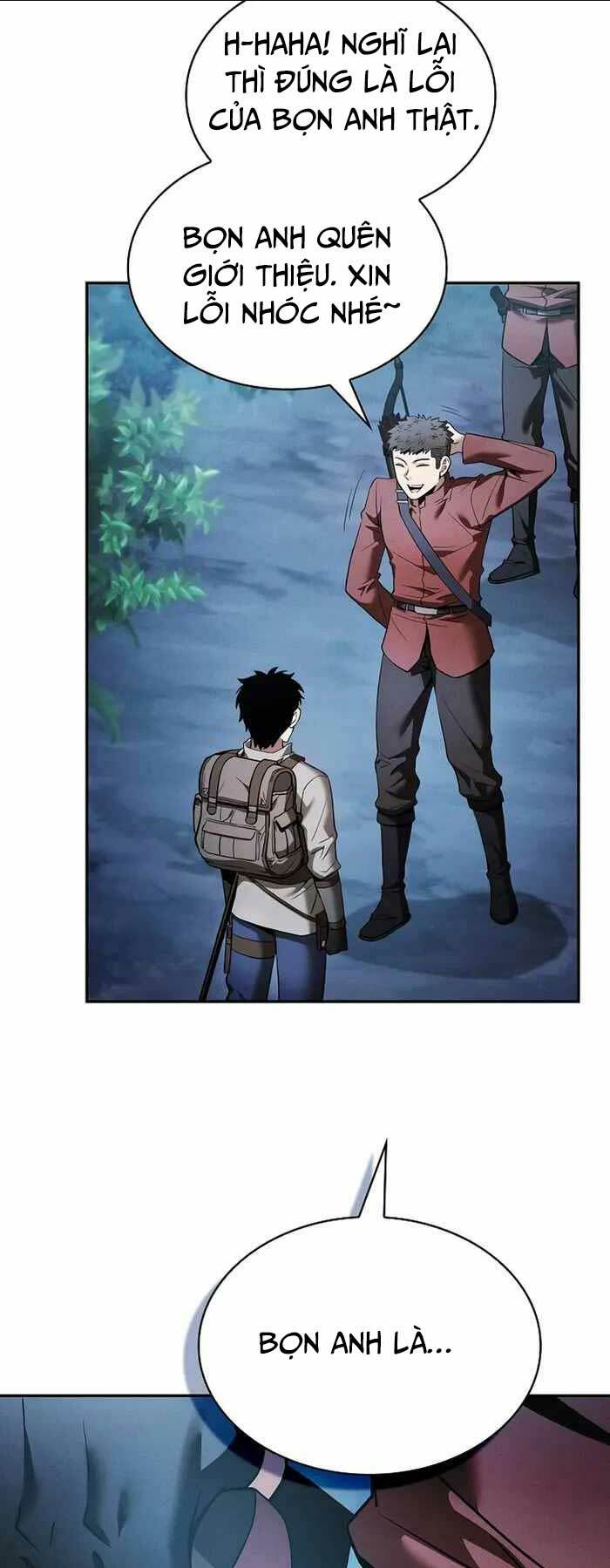 Kiếm Sĩ Thiên Tài Của Học Viện Chap 7 - Next Chap 8