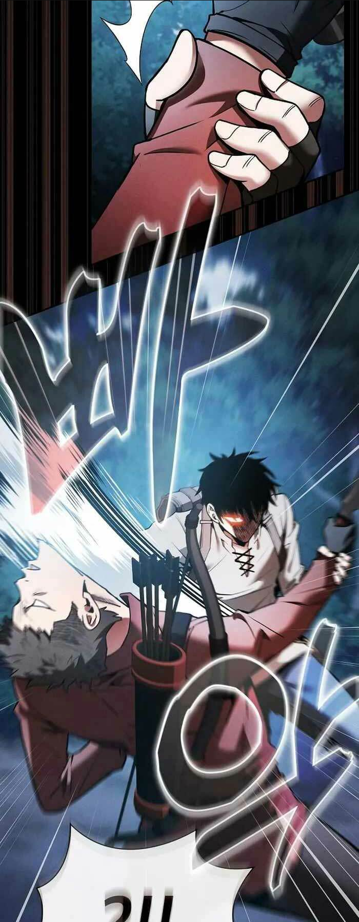 Kiếm Sĩ Thiên Tài Của Học Viện Chap 7 - Next Chap 8